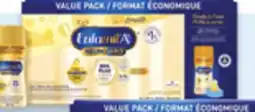 Walmart Enfamil A+ NeuroPro ready-to-feed formula offer