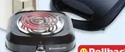 Walmart Toastmaster electric single burner offer