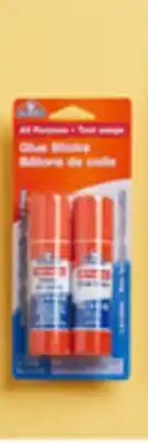 Walmart Selected stationery offer