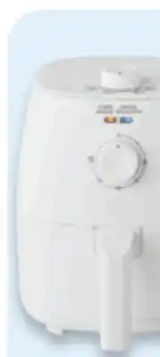 Walmart 2.2-qt. Air fryer offer