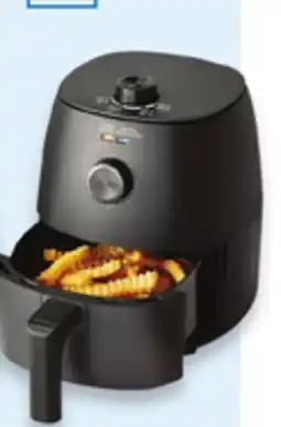 Walmart Mainstays 2.2-qt. Air fryer offer