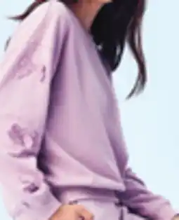 Walmart George Sweatshirt offer