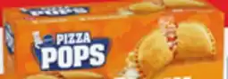 Walmart Pillsbury Pizza Pops offer