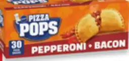 Walmart Pillsbury Pizza Pops offer