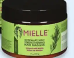 Walmart Mielle haircare offer