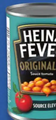 Walmart Heinz Beans offer