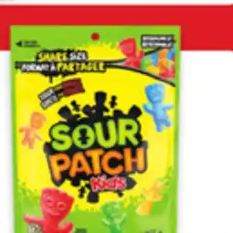 Walmart Sour Patch Kids candy offer
