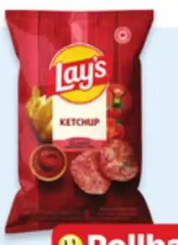 Walmart Lay's chips offer