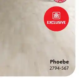 Home Hardware Nautique Laminate Plank Flooring offer