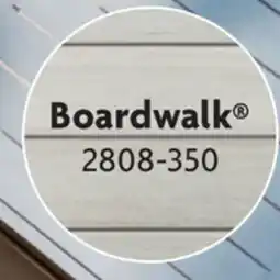 Home Hardware Landmark Collection Advanced PVC Decking offer