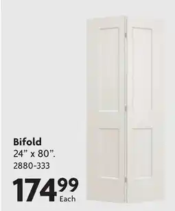 Home Hardware Whitman Interior Doors offer