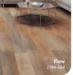 Home Hardware Purified Laminate Plank Flooring offer