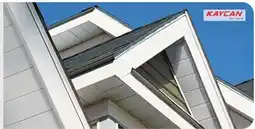 Home Hardware Fascia Aluminum Siding Accessories offer
