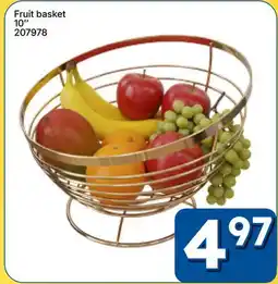 Rossy Fruit basket offer