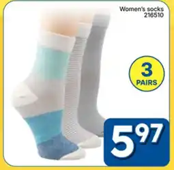 Rossy Women's socks offer