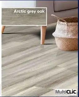 RONA Vinyl flooring 7.1 x 48 offer