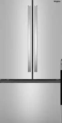 RONA 30.5 cu. ft. refrigerator offer