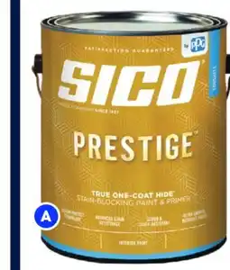 RONA SICO Prestige, A3.78-L offer