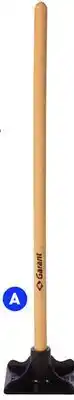 RONA Garant Tamper offer