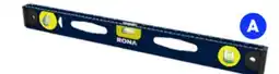 RONA Ruled level offer