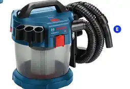 RONA Bosch 18 V Cordless Wet/Dry Vacuum offer