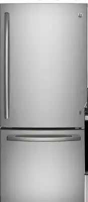 RONA GE 20.8 cu. ft. refrigerator, 30 offer