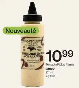 Avril sauce offer
