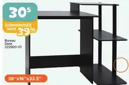 Rossy Bureau Desk offer