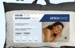 Rossy Arizasleep Cooling pillow offer