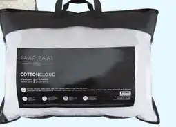 Rossy PAARIZAAT Cotton pillow offer