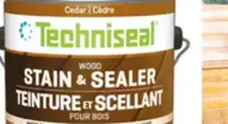 BMR PROTECTEUR DE BOIS TECHNISEAL offer