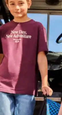 Walmart T-shirt imprimé George offer