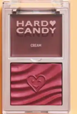 Walmart Duo de fard joues Hard Candy offer