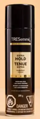 Walmart Shampooing, revitalisant ou produit coiffant TRESemmé offer