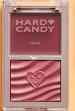 Walmart Duo de fard à joues Hard Candy offer