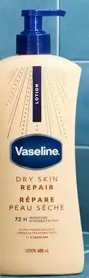 Walmart Lotion Vaseline offer