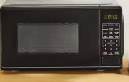 Walmart Four à micro-ondes Mainstays 0,02 m³ (0,7 pi³) offer