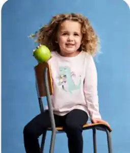 Walmart t-shirt ou legging George offer