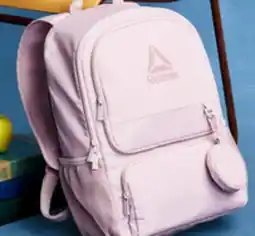 Walmart Sac à dos Reebok offer