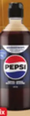 Walmart Mélange pour boisson Pepsi ou classique SodaStream offer