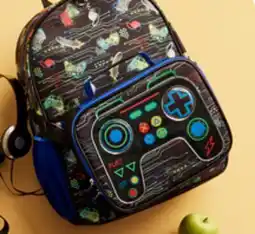 Walmart Ens. de sac à dos School Yard Vibes offer