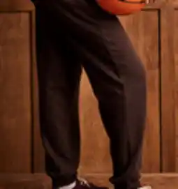 Walmart No Boundaries Pantalon à cheville élastique ample offer