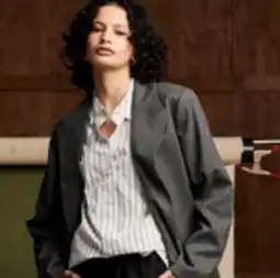 Walmart Blazer George pour femmes offer