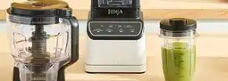 Walmart Ninja Large Blender System offer
