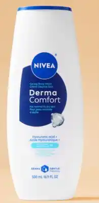 Walmart Nivea roll-on body wash or antiperspirant offer