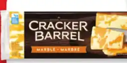 Walmart Cracker Barrel cheese block offer