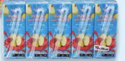 Walmart Great Value juice offer