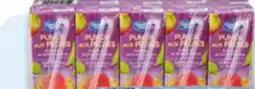 Walmart Great Value juice offer
