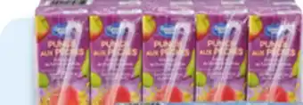 Walmart Great Value juice offer
