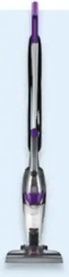 Walmart 3-in-l Lightweight stick vacuum offer
